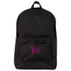 Customer Supplied Back Pack Thumbnail