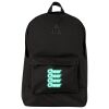 Customer Supplied Back Pack Thumbnail