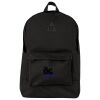 Customer Supplied Back Pack Thumbnail