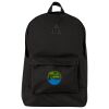 Customer Supplied Back Pack Thumbnail