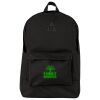 Customer Supplied Back Pack Thumbnail