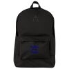 Customer Supplied Back Pack Thumbnail
