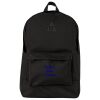 Customer Supplied Back Pack Thumbnail