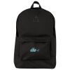 Customer Supplied Back Pack Thumbnail