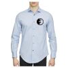 Customer Supplied Button Up Thumbnail