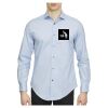 Customer Supplied Button Up Thumbnail