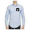 Customer Supplied Button Up Thumbnail