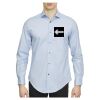 Customer Supplied Button Up Thumbnail