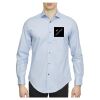 Customer Supplied Button Up Thumbnail