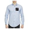 Customer Supplied Button Up Thumbnail