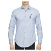 Customer Supplied Button Up Thumbnail