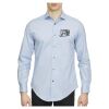 Customer Supplied Button Up Thumbnail