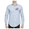 Customer Supplied Button Up Thumbnail