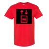 $7.99 PROMO T-SHIRT / 1 per customer Thumbnail