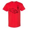 $7.99 PROMO T-SHIRT / 1 per customer Thumbnail