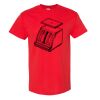$7.99 PROMO T-SHIRT / 1 per customer Thumbnail