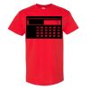 $7.99 PROMO T-SHIRT / 1 per customer Thumbnail