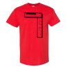 $7.99 PROMO T-SHIRT / 1 per customer Thumbnail