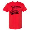$7.99 PROMO T-SHIRT / 1 per customer Thumbnail