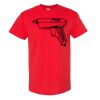 $7.99 PROMO T-SHIRT / 1 per customer Thumbnail