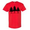 $7.99 PROMO T-SHIRT / 1 per customer Thumbnail
