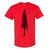 $7.99 PROMO T-SHIRT / 1 per customer Thumbnail