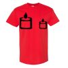 $7.99 PROMO T-SHIRT / 1 per customer Thumbnail