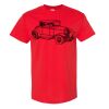 $7.99 PROMO T-SHIRT / 1 per customer Thumbnail