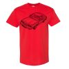 $7.99 PROMO T-SHIRT / 1 per customer Thumbnail