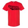 $7.99 PROMO T-SHIRT / 1 per customer Thumbnail