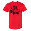 $7.99 PROMO T-SHIRT / 1 per customer Thumbnail
