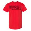$7.99 PROMO T-SHIRT / 1 per customer Thumbnail