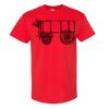 $7.99 PROMO T-SHIRT / 1 per customer Thumbnail