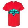$7.99 PROMO T-SHIRT / 1 per customer Thumbnail