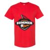 $7.99 PROMO T-SHIRT / 1 per customer Thumbnail