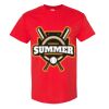 $7.99 PROMO T-SHIRT / 1 per customer Thumbnail