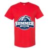 $7.99 PROMO T-SHIRT / 1 per customer Thumbnail