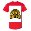 $7.99 PROMO T-SHIRT / 1 per customer Thumbnail
