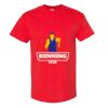 $7.99 PROMO T-SHIRT / 1 per customer Thumbnail