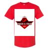 $7.99 PROMO T-SHIRT / 1 per customer Thumbnail