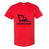 $7.99 PROMO T-SHIRT / 1 per customer Thumbnail