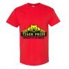 $7.99 PROMO T-SHIRT / 1 per customer Thumbnail