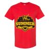 $7.99 PROMO T-SHIRT / 1 per customer Thumbnail