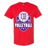 $7.99 PROMO T-SHIRT / 1 per customer Thumbnail