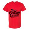 $7.99 PROMO T-SHIRT / 1 per customer Thumbnail