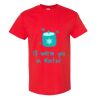 $7.99 PROMO T-SHIRT / 1 per customer Thumbnail