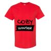 $7.99 PROMO T-SHIRT / 1 per customer Thumbnail