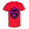 $7.99 PROMO T-SHIRT / 1 per customer Thumbnail