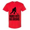 $7.99 PROMO T-SHIRT / 1 per customer Thumbnail