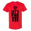 $7.99 PROMO T-SHIRT / 1 per customer Thumbnail